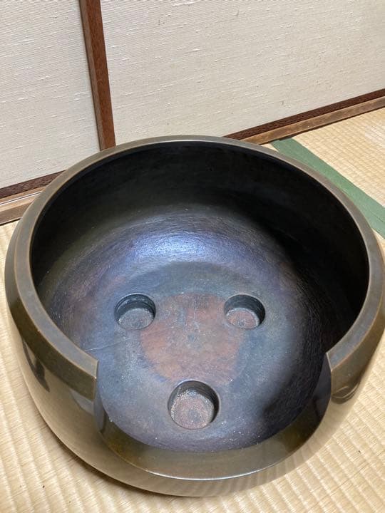 茶道具