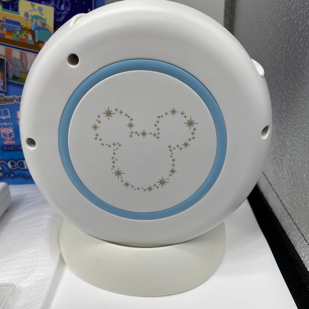 トーマスソフト付き　ディズニー ドリームスイッチ　本体