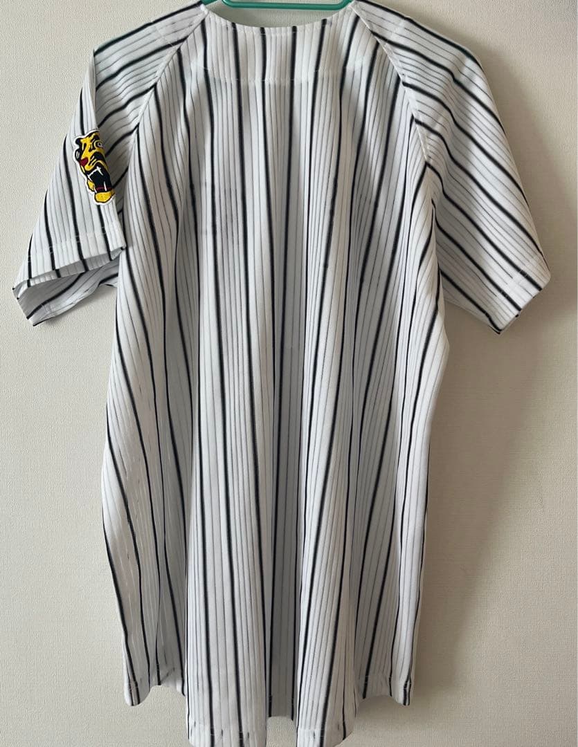 シャープ産業阪神タイガース ユニフォーム Mサイズ 新品
