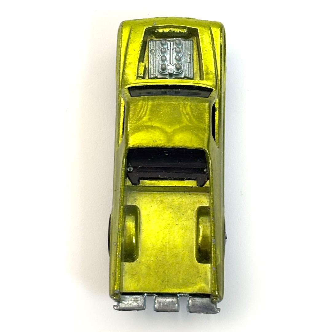 ミニカー Hot Wheels Redline Seasider 1969
