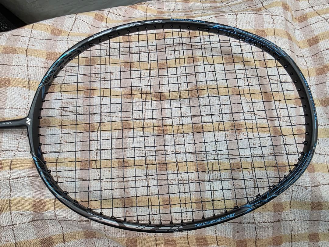 YONEX Z-Force II バドミントンラケット
