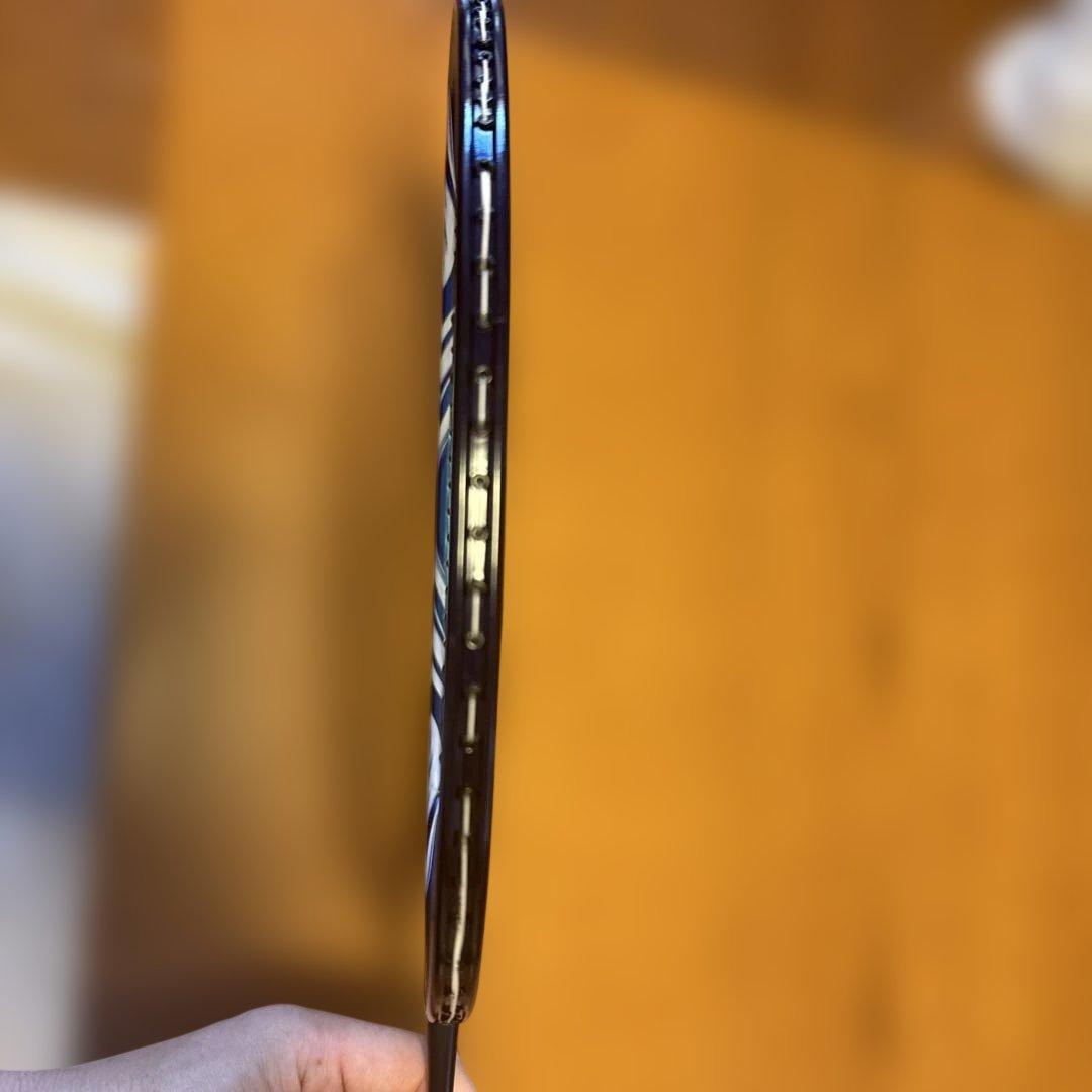 YONEX ASTROX 100 ZZ バドミントンラケット　4uG5