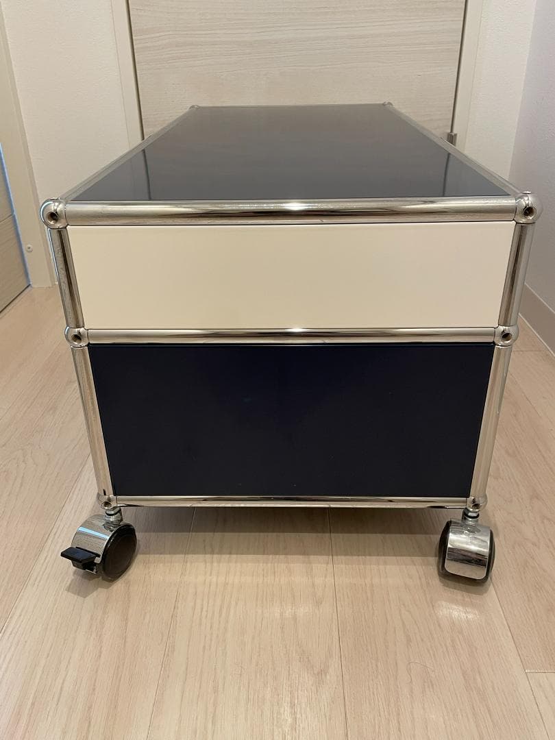 USM Haller USMハラー キャビネット テレビボード