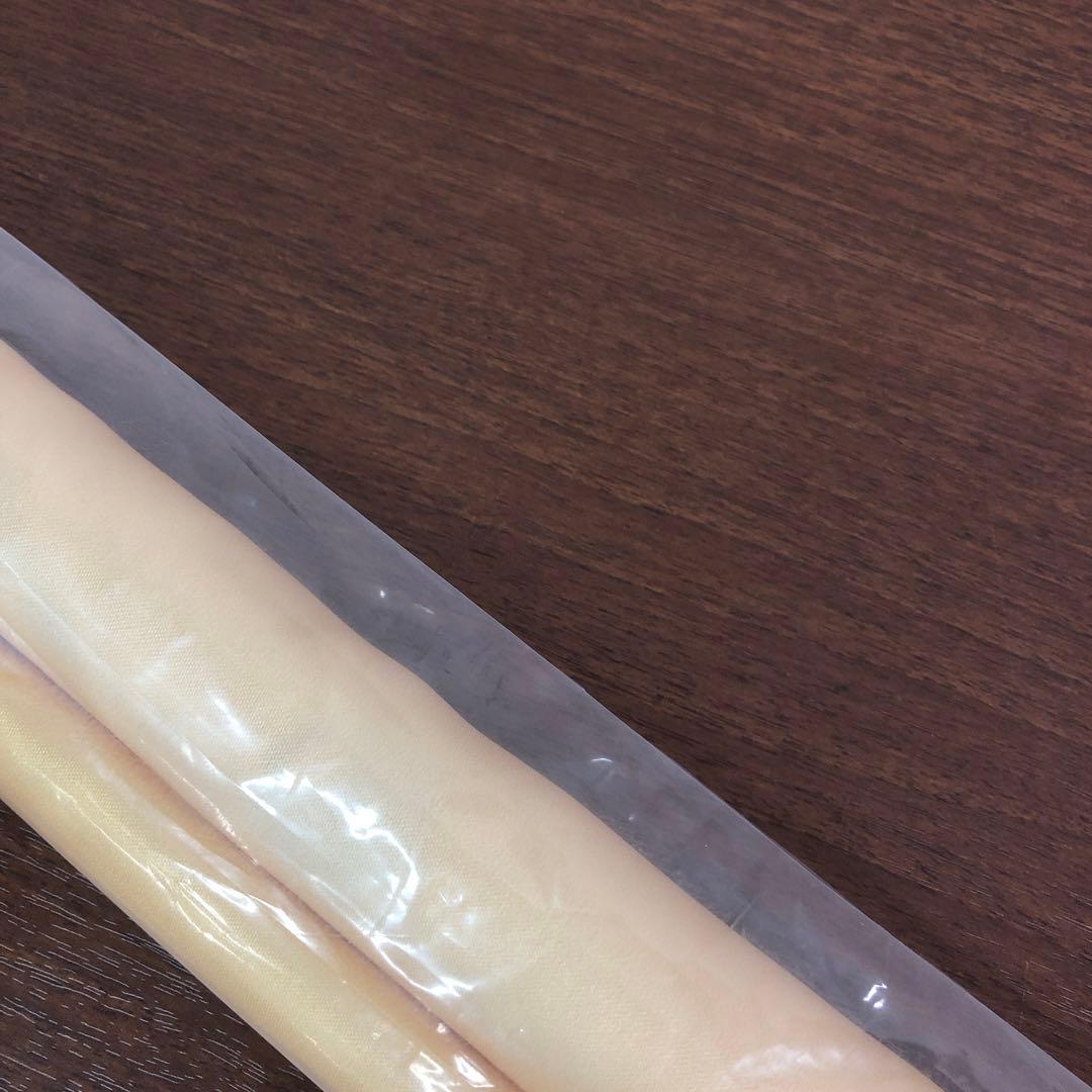❶未使用 魔法少女リリカルなのは ほぼ等身大タペストリー フェイト 水鉄砲Ver