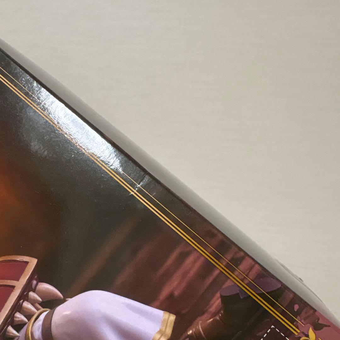 葬送のフリーレン フィギュア Luminasta フリーレン インミミック 4点