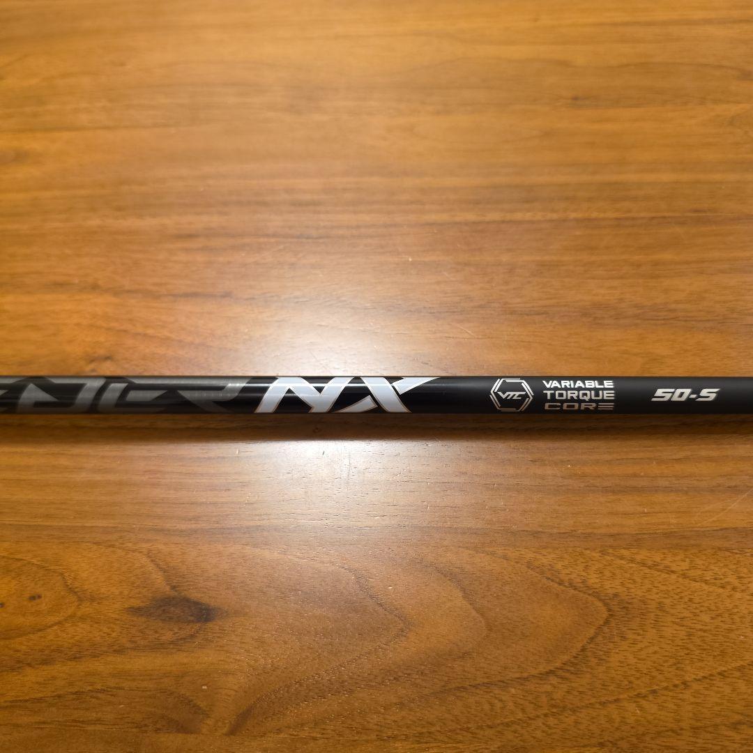 【レフティ】テーラーメイド ステルス2 ドライバー スピーダーNX ブラック