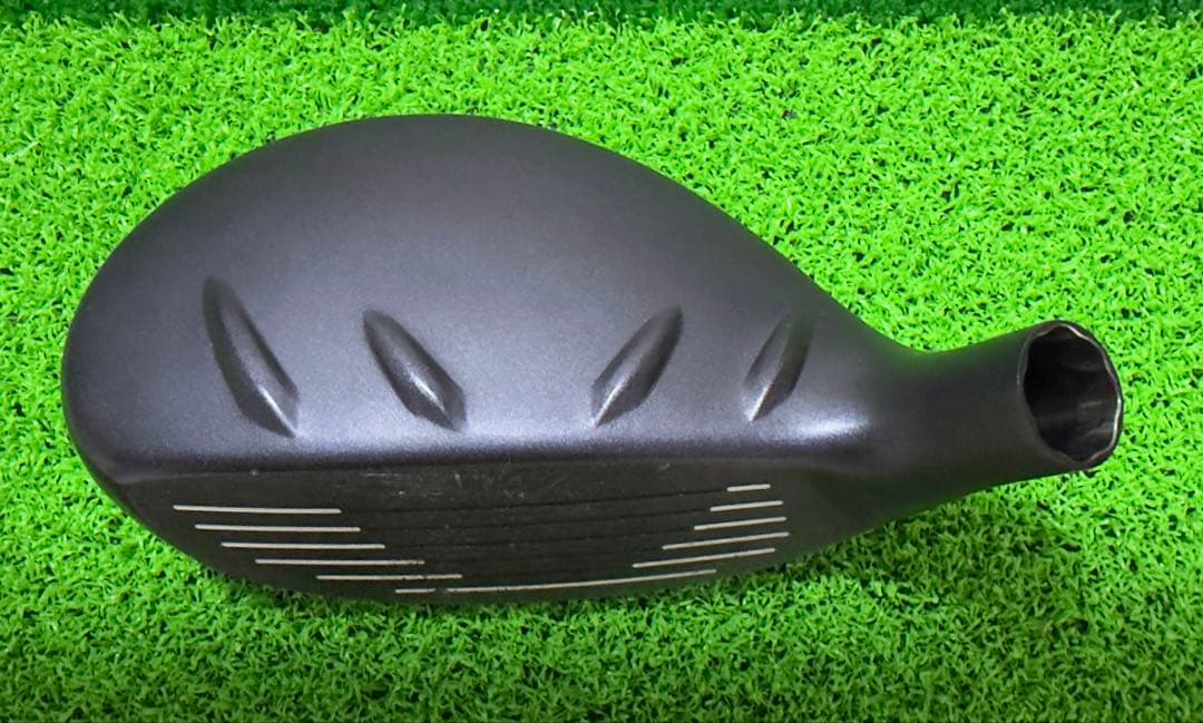 PING G410 ユーティリティ 5番 26度