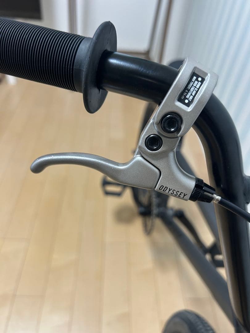 copperbird67様　新車　2023 JYU BMX V3