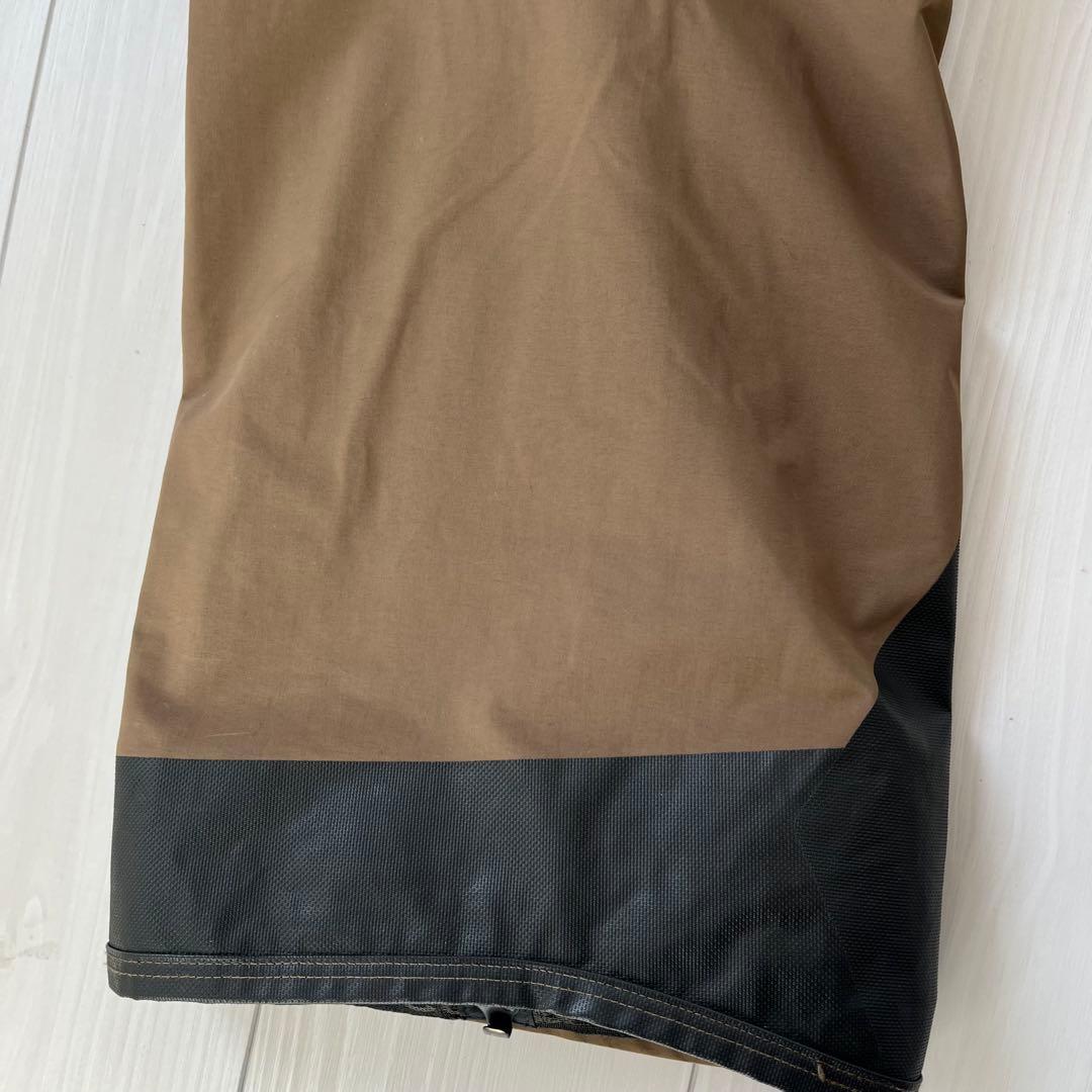 ボルコム VOLCOM GORE-TEX ビブパンツ