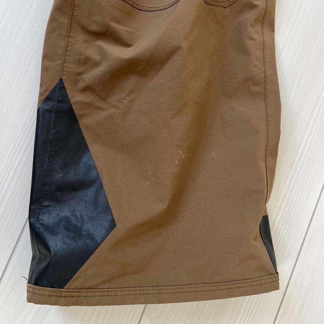 ボルコム VOLCOM GORE-TEX ビブパンツ