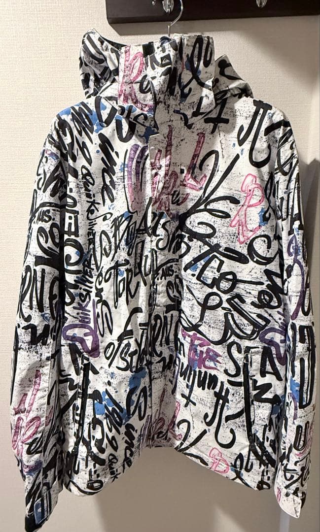 Quiksilver Utility Collection M スノボウェア