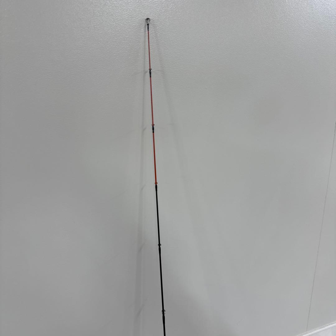 美品　ソルティガ　SLJ 61MS-TG ジギングロッド