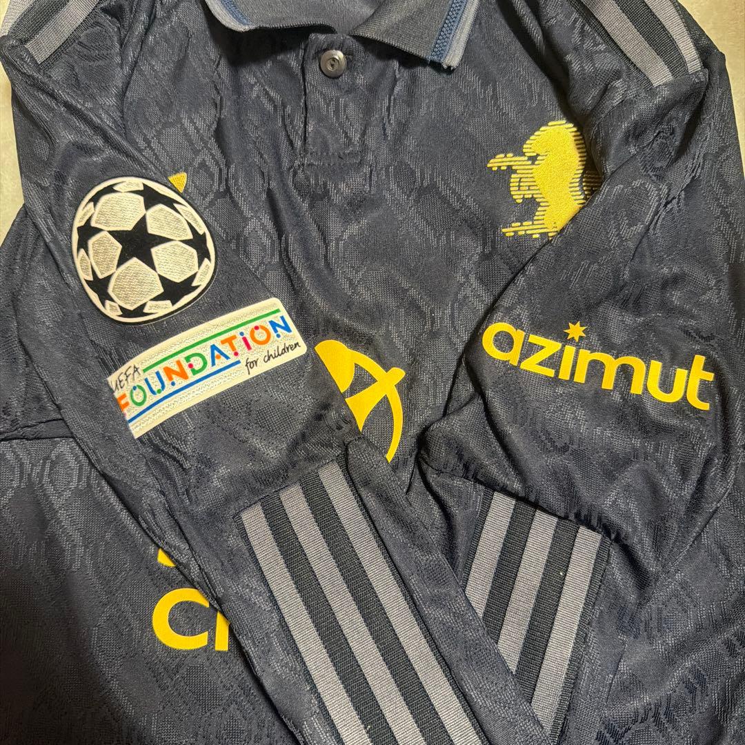 ウェア adidas JUVENTUS YILDIZ 10