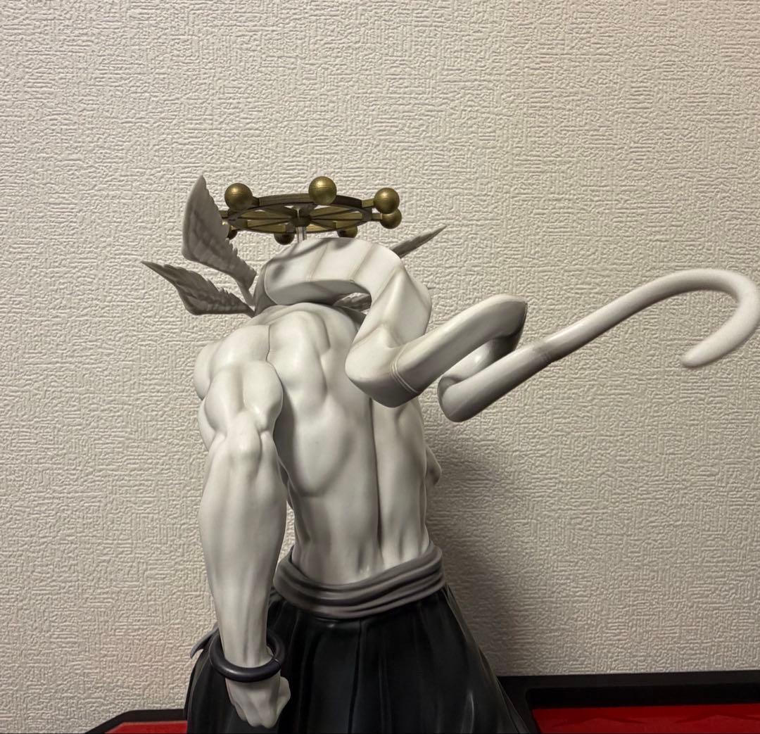 一番くじ　渋谷事変〜参〜 ラストワン賞　魔虚羅