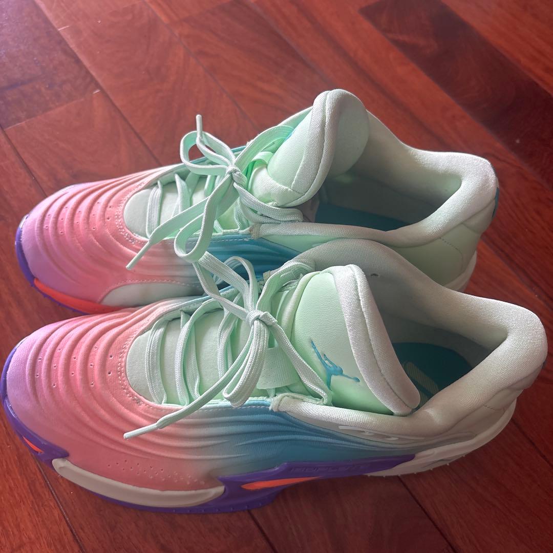 Nike Jordan Luka 3 Blurred Vision ルカ3