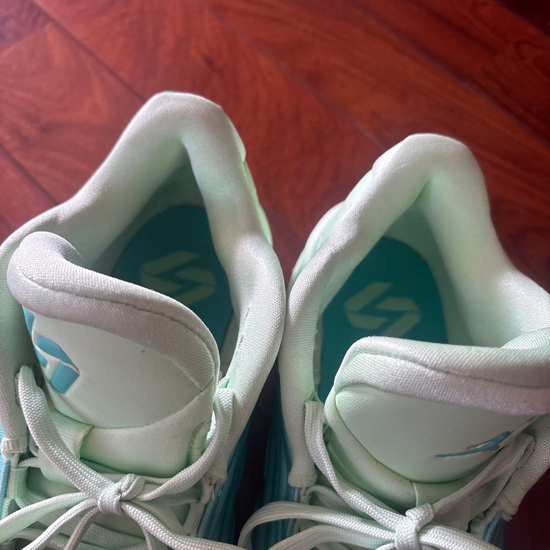 Nike Jordan Luka 3 Blurred Vision ルカ3