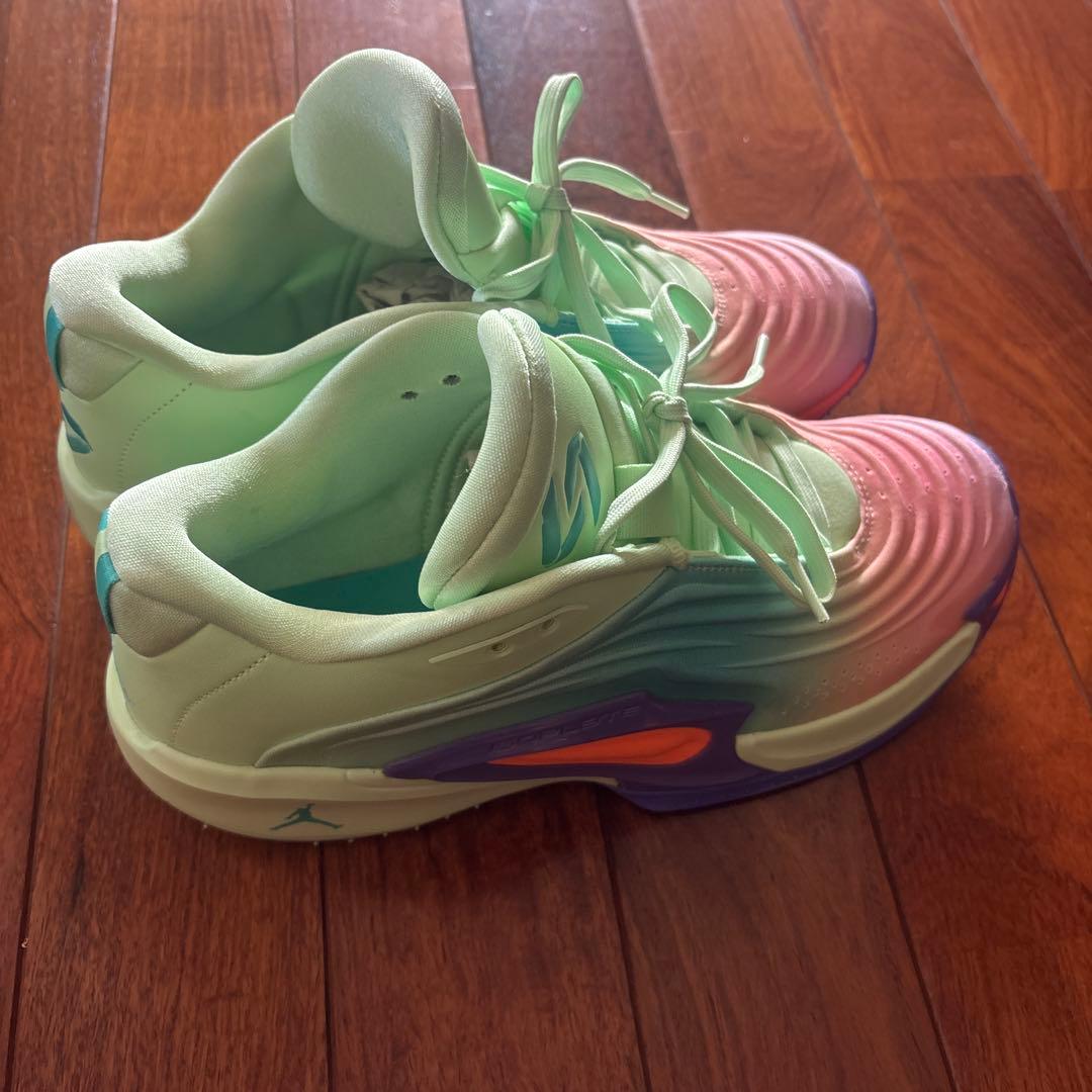Nike Jordan Luka 3 Blurred Vision ルカ3