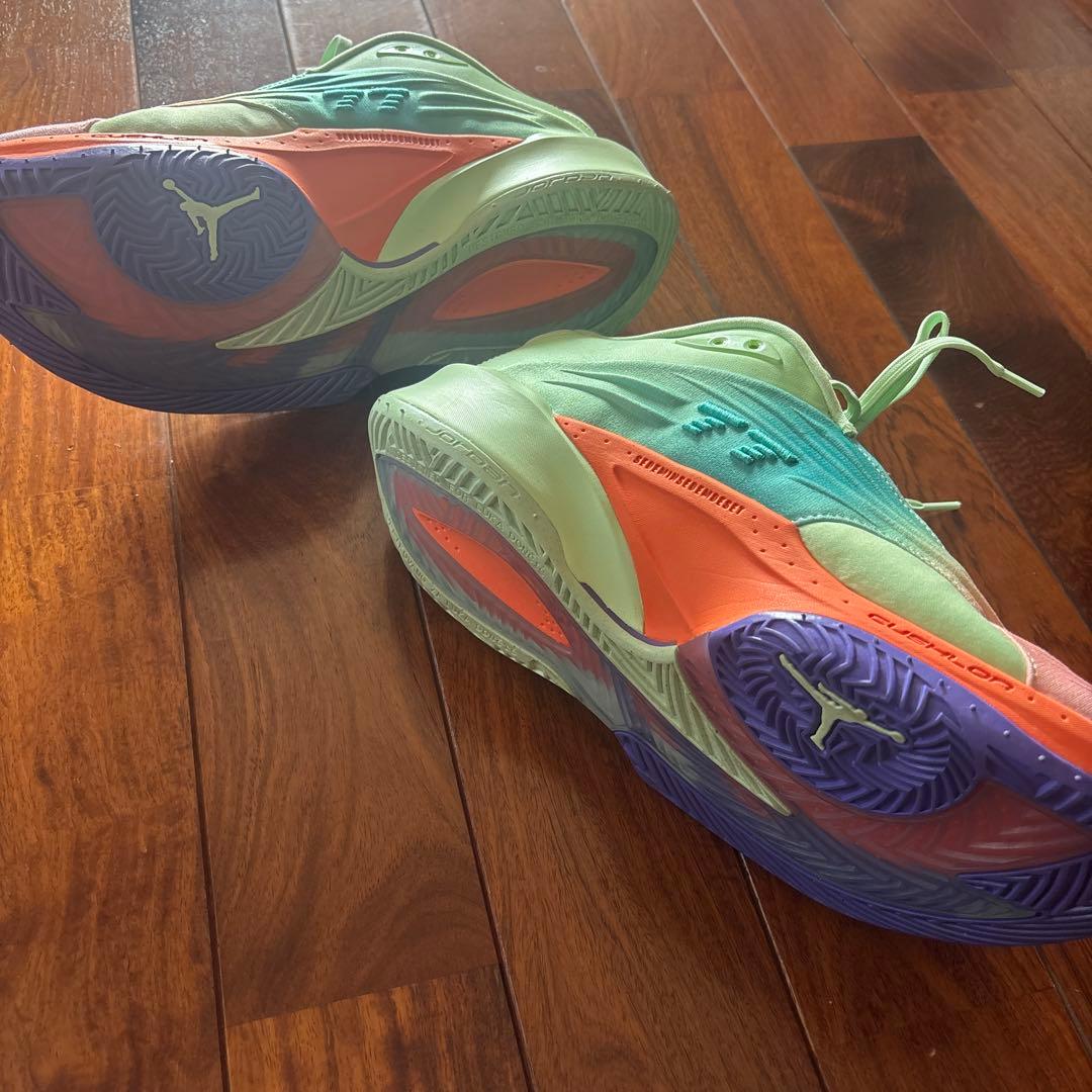 Nike Jordan Luka 3 Blurred Vision ルカ3
