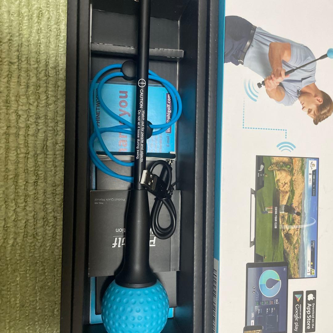 その他 Phigolf