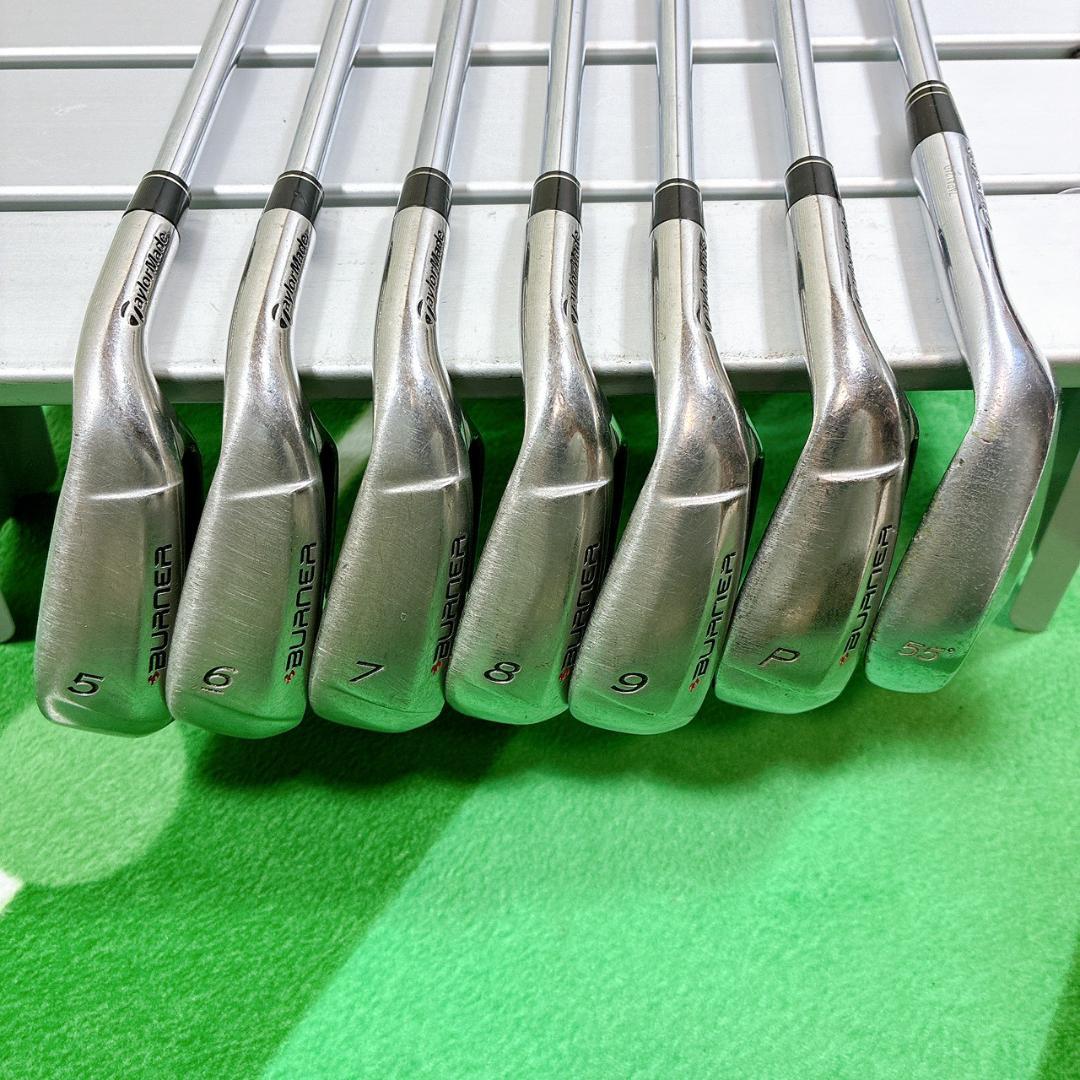 【初心者〜中級者】TaylorMade R11 メンズゴルフクラブセット 10本