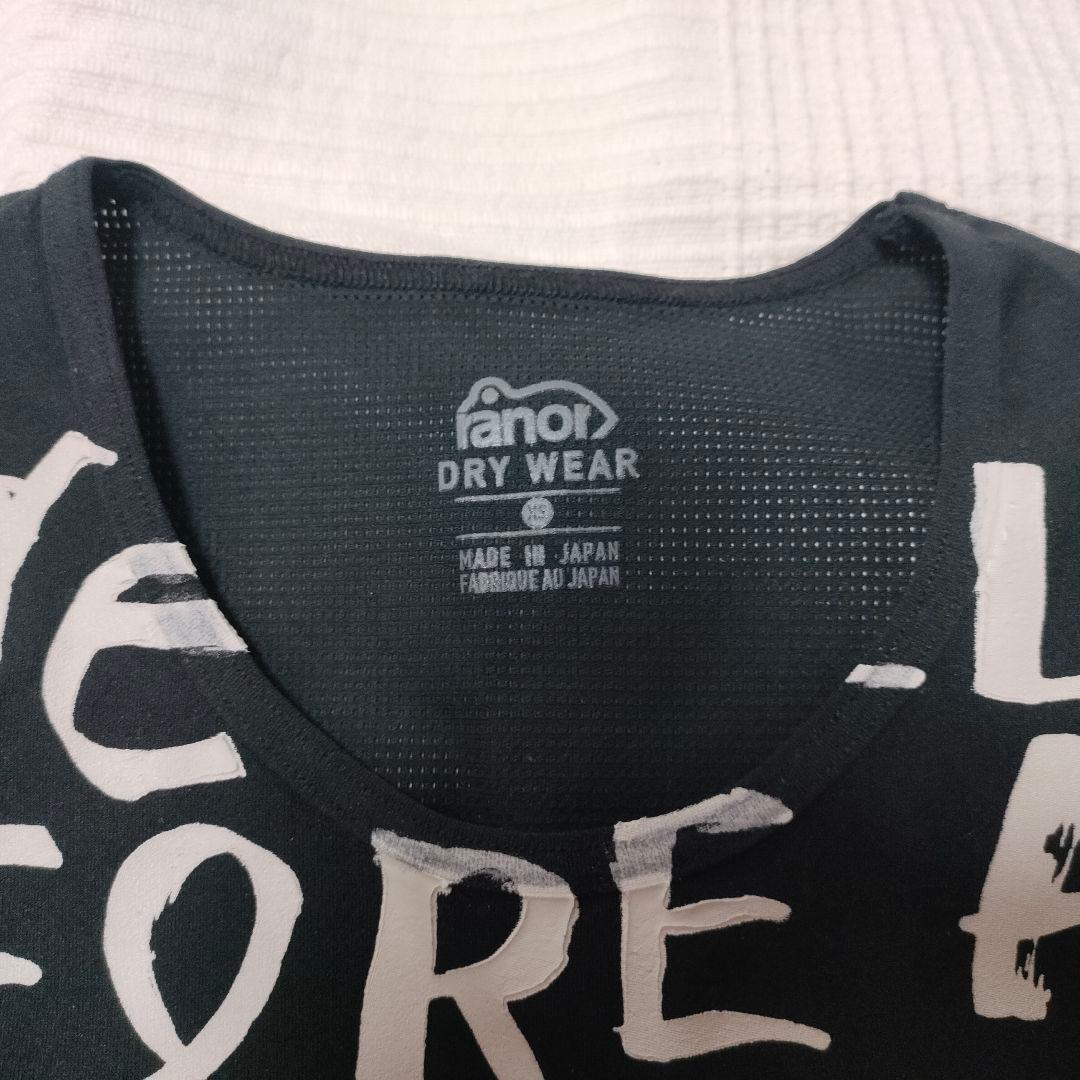 ranor ノースリーブ XSサイズ