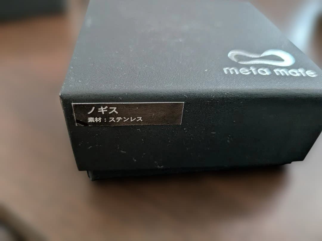 【送料無料】工具モチーフ ピンバッジ4点セット 日本製 mata mate
