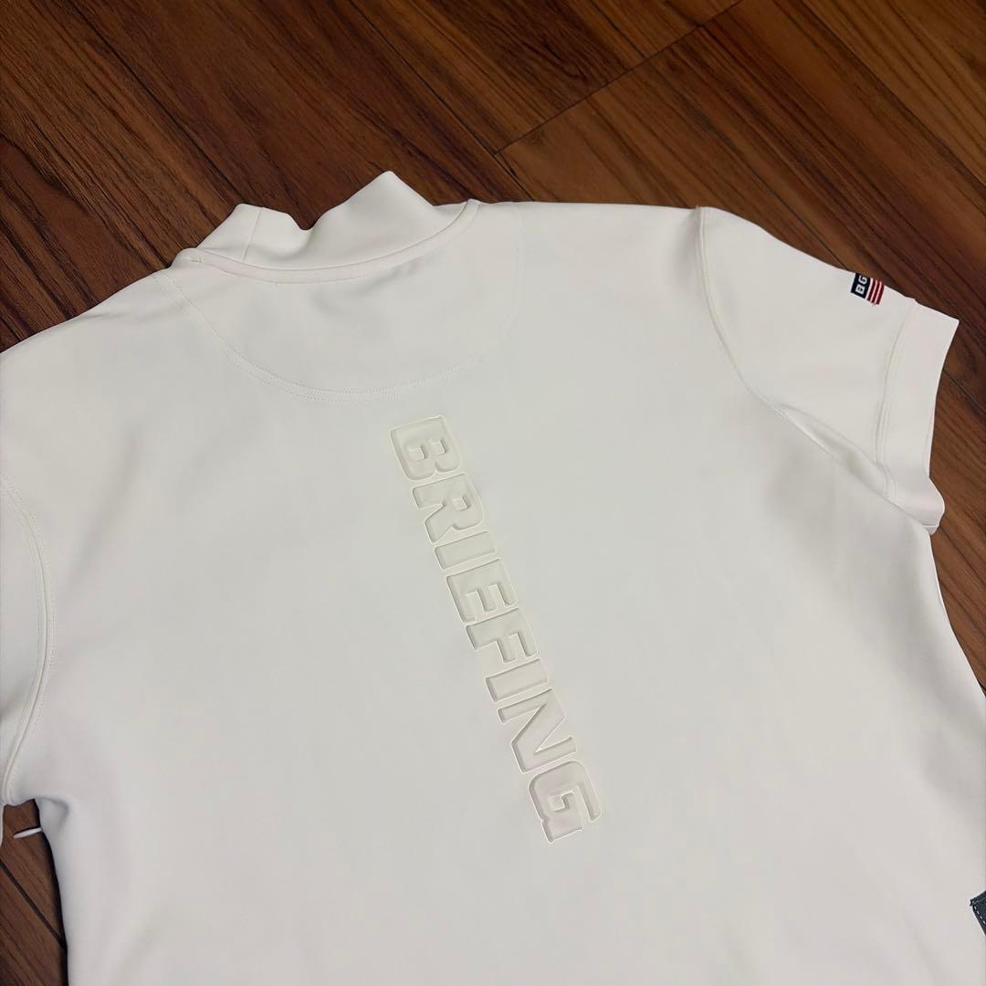 ブリーフィング　ワンピース　美品