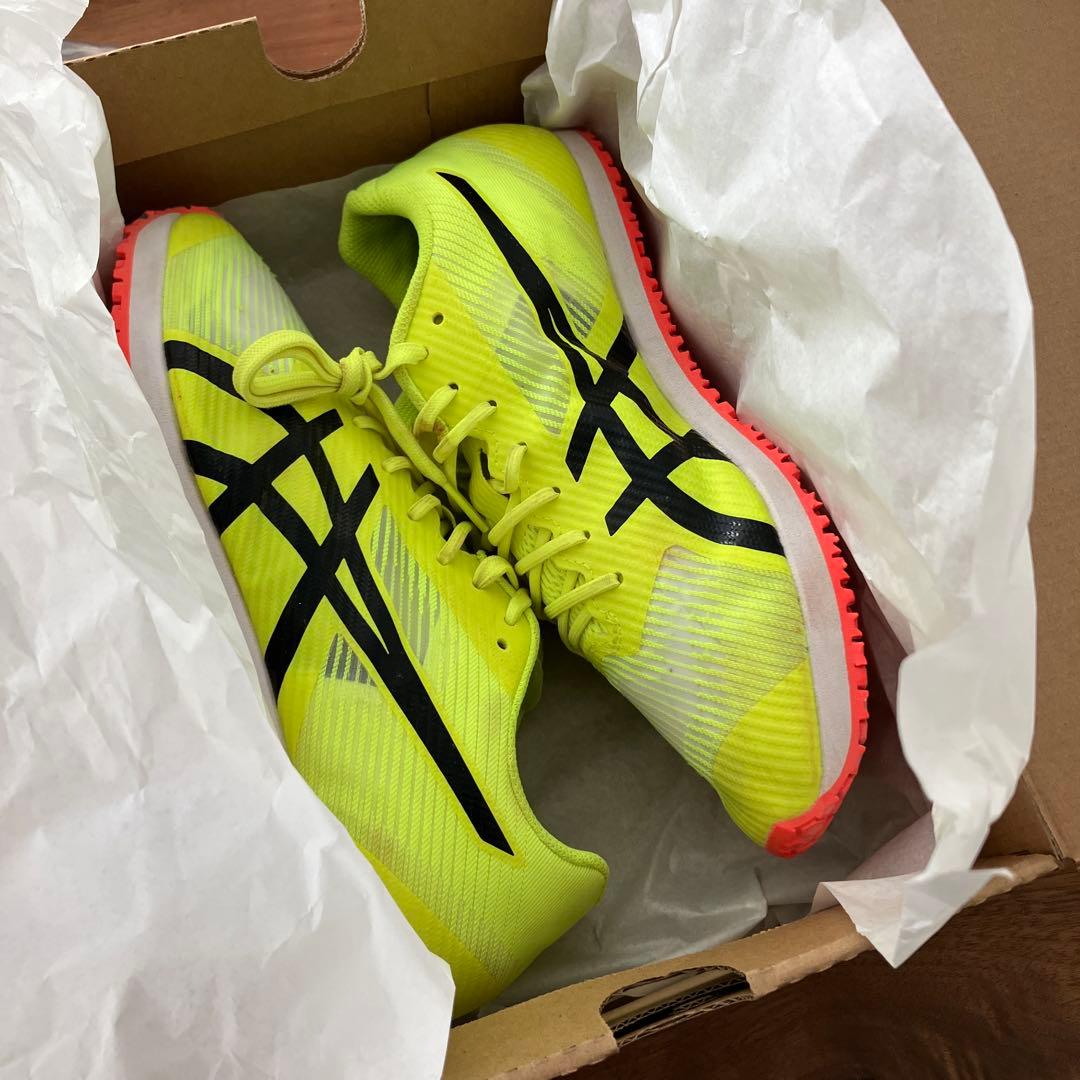 ASICS ウィンドスプリント3 (25センチ)