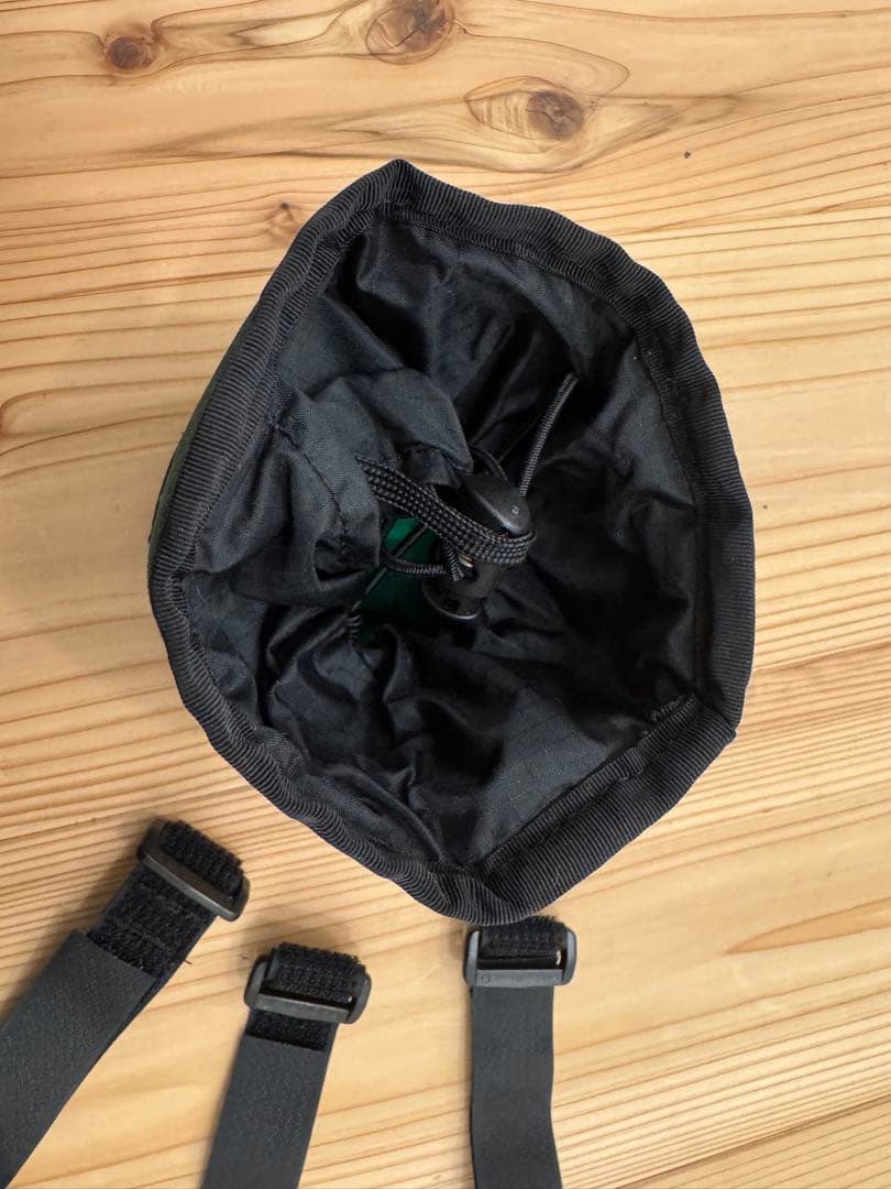 SWIFT INDUSTRIES pouch ステムポーチ