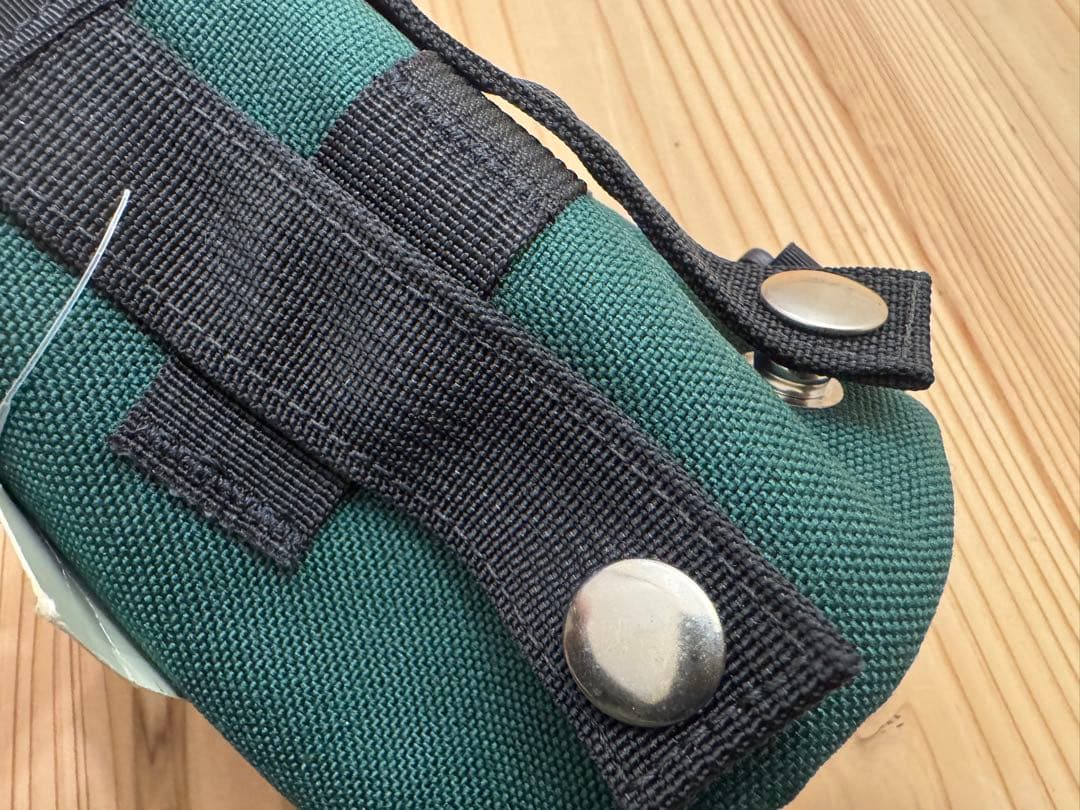 SWIFT INDUSTRIES pouch ステムポーチ
