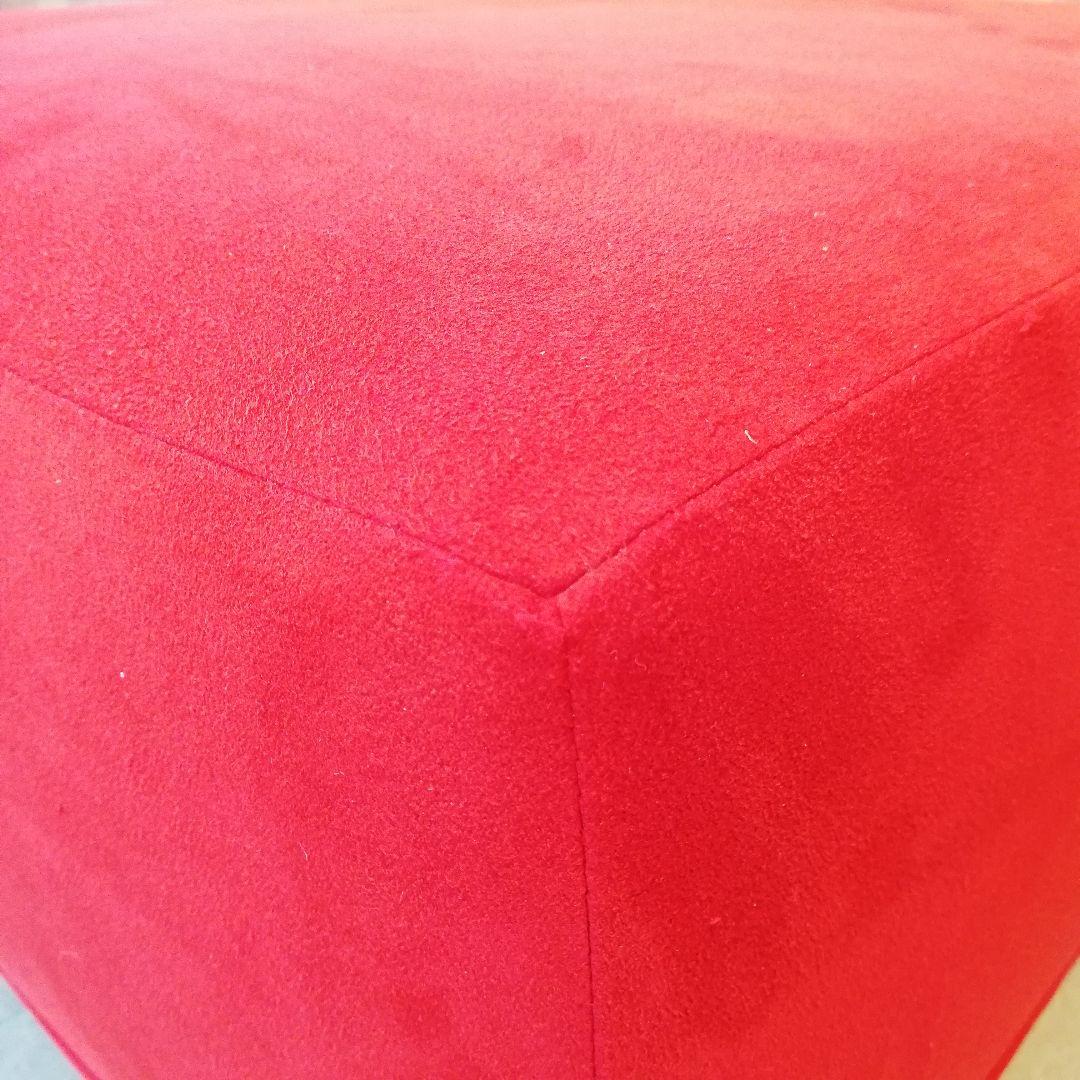 ◇Cassina｜ GRANDANGOLO｜ スツール　B