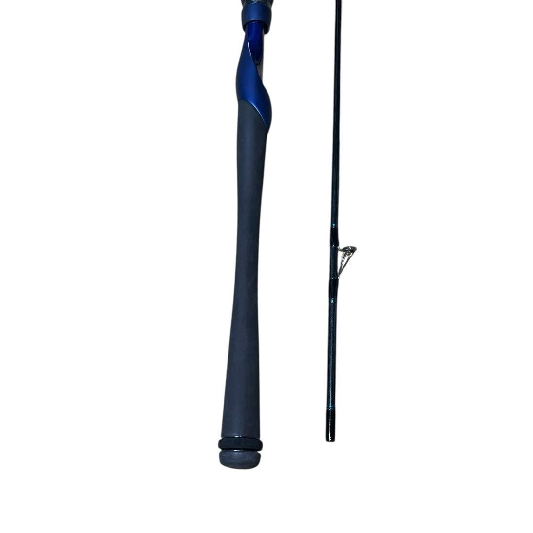 DAIWA ダイワ INFEET-X インフィートX EG79L エギングロッド