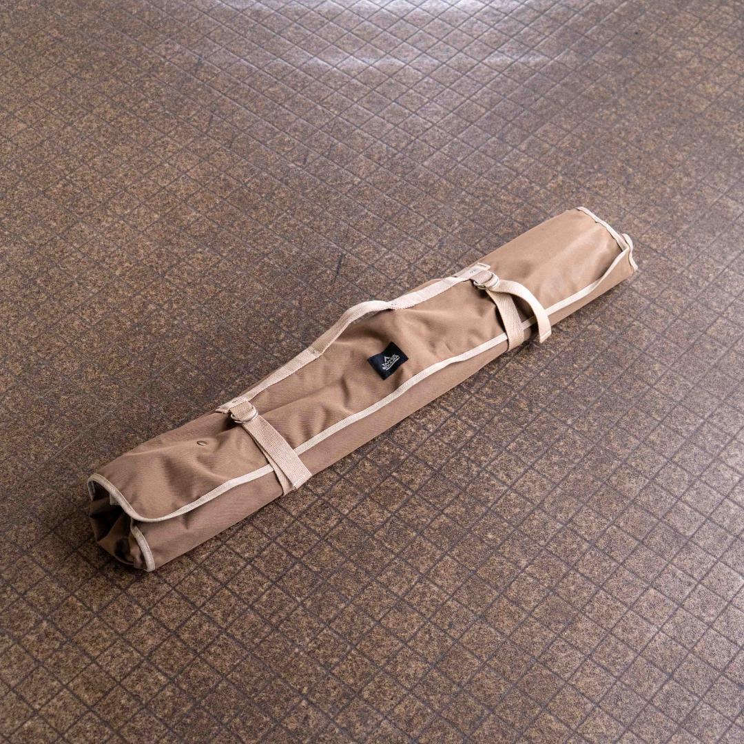 TARAS BOULBA　木製タープポール240　2本組