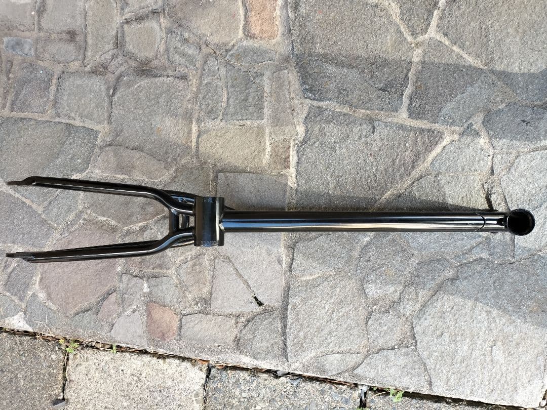 BMX taraleba　　bubble dance frame