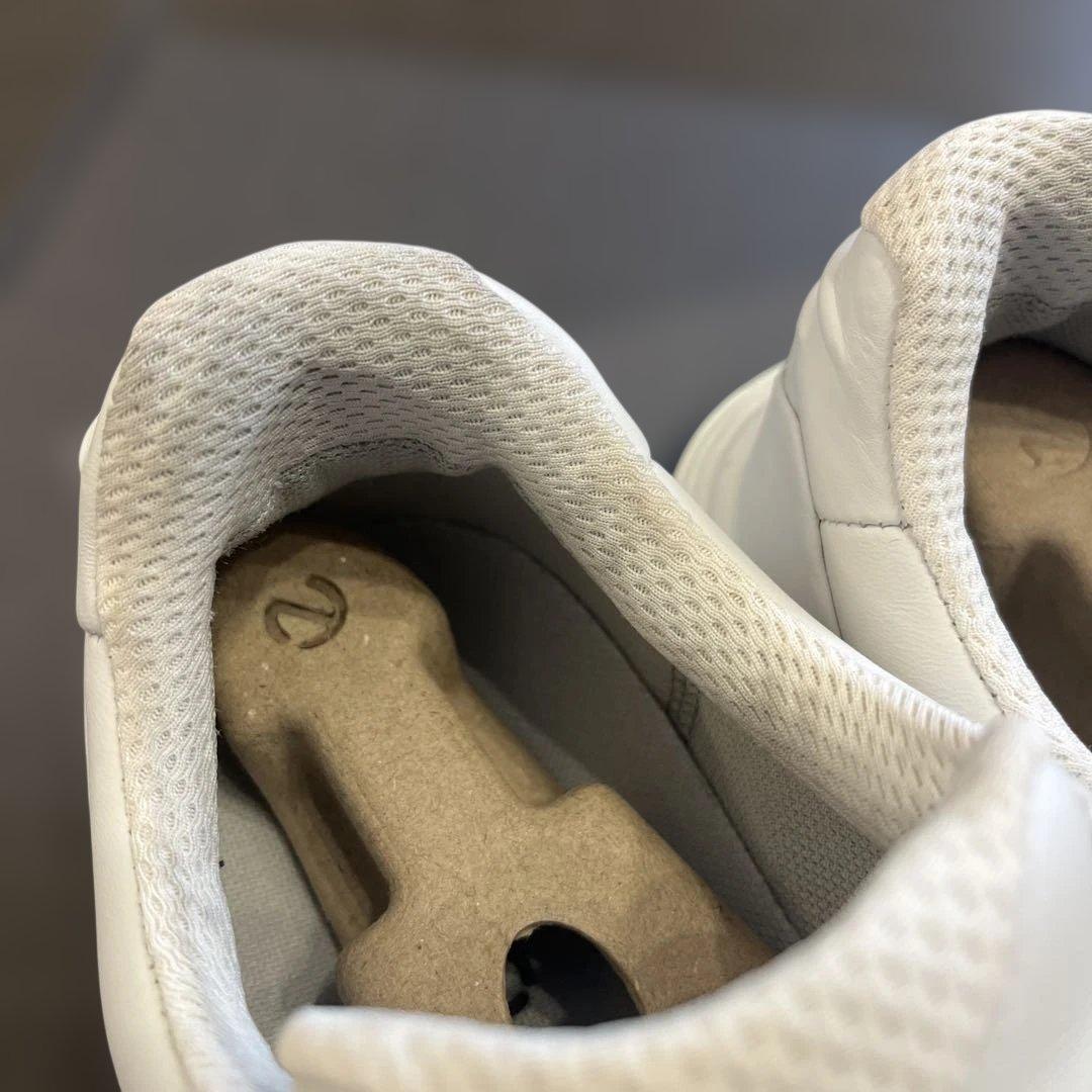 ECCO GOLF LT1 ホワイト 42サイズ
