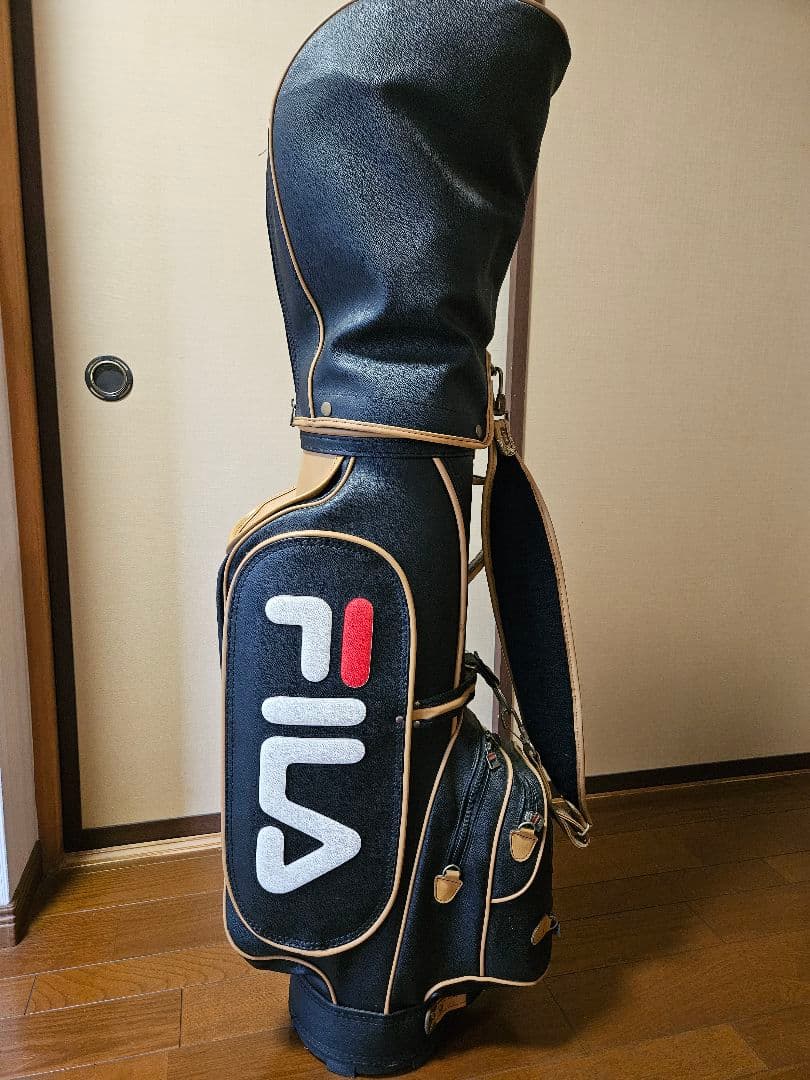 ゴルフセット　FILA
