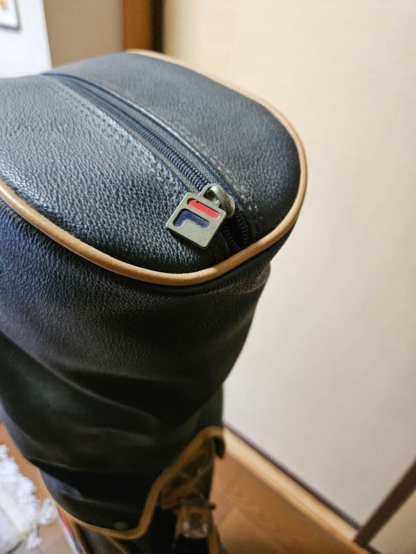 ゴルフセット　FILA