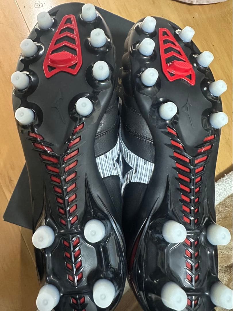 新品 モレリアネオ4