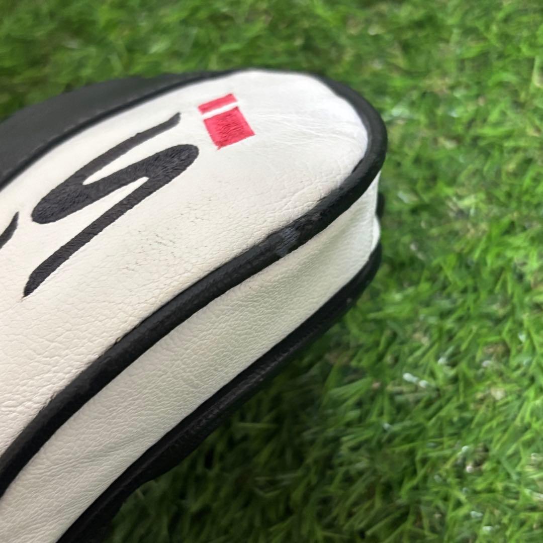 タイトリストTitleist TSi1 7W 20° ヘッドカバー付き