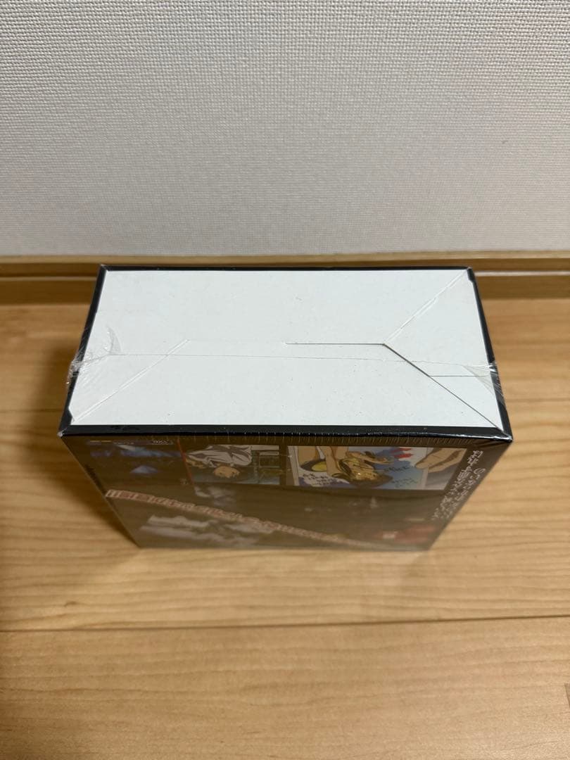 エヴァンゲリオン新劇場版トライアルデッキ