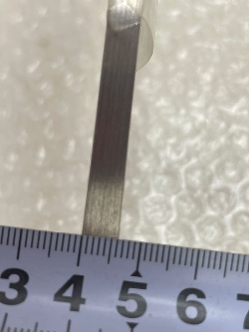 3.登録 忠房 出刃包丁 135mm 和包丁 木柄 箱付