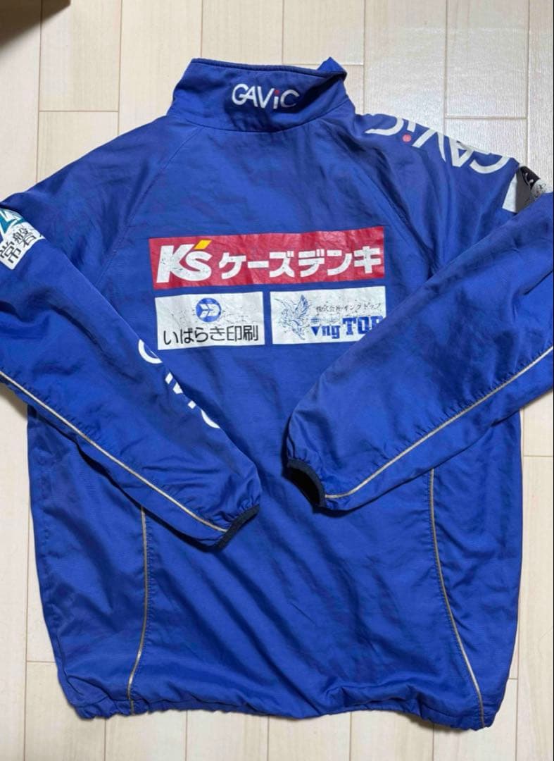 水戸ホーリーホック ウェア 値下げ可能