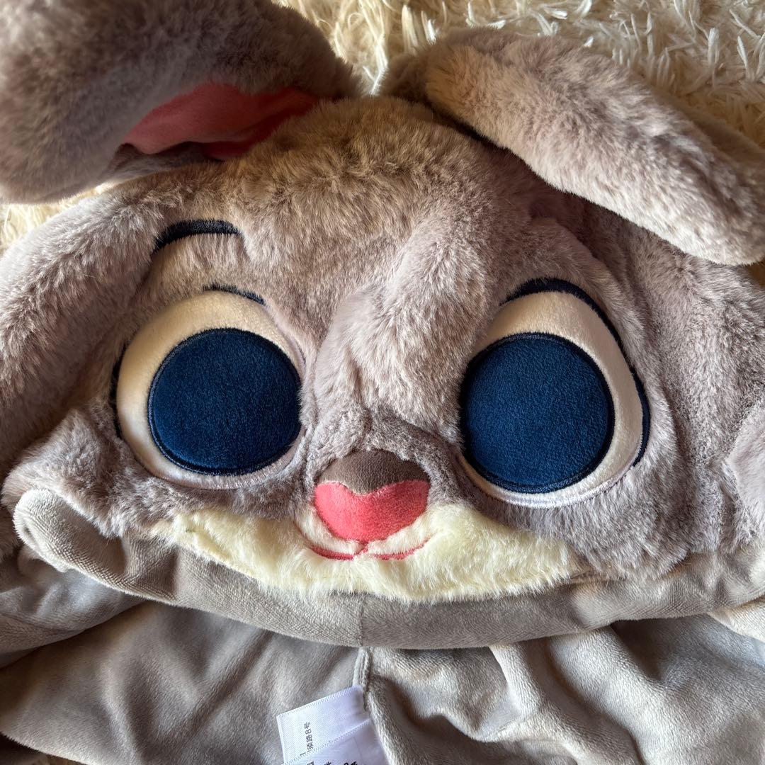 ジュディー ファンキャップ