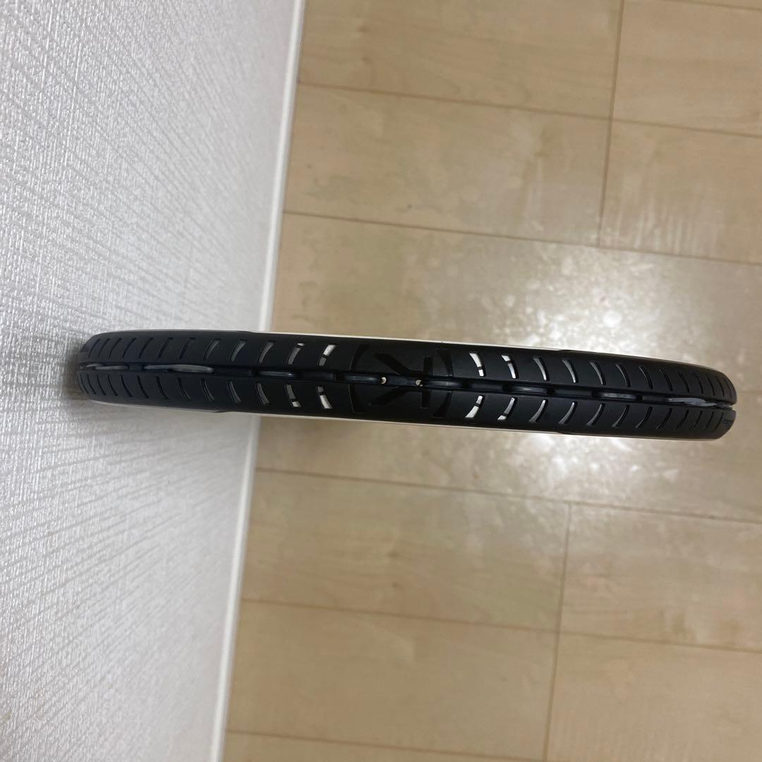 【超美品_希少】テニスラケット Wilson K THREE FX 115 G2