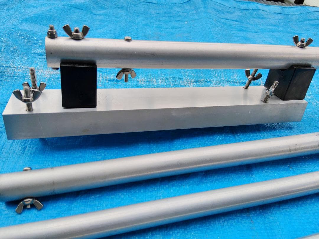 ATU用エレメントOHM-6501ATE