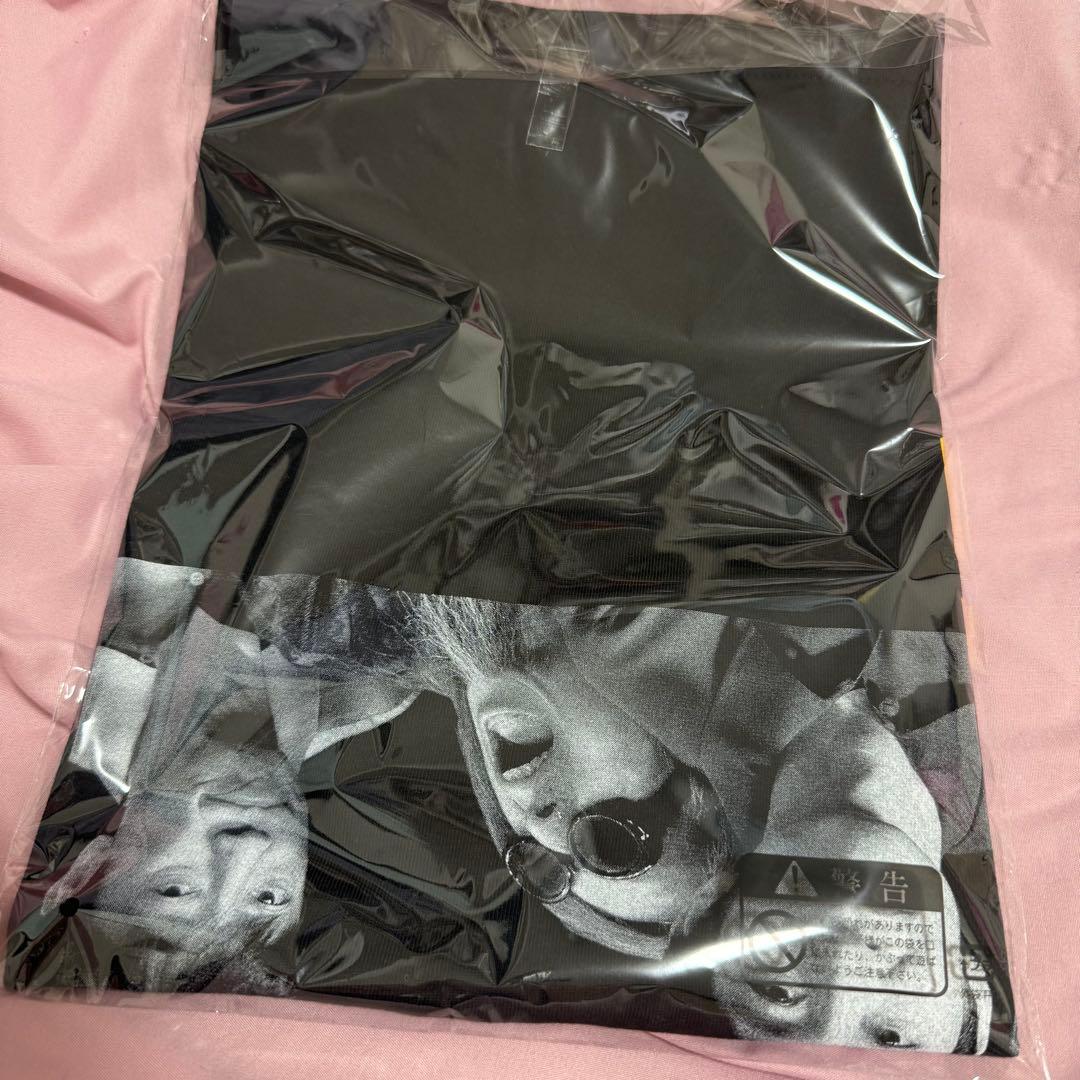 スピッツ　野郎どもTシャツ　s