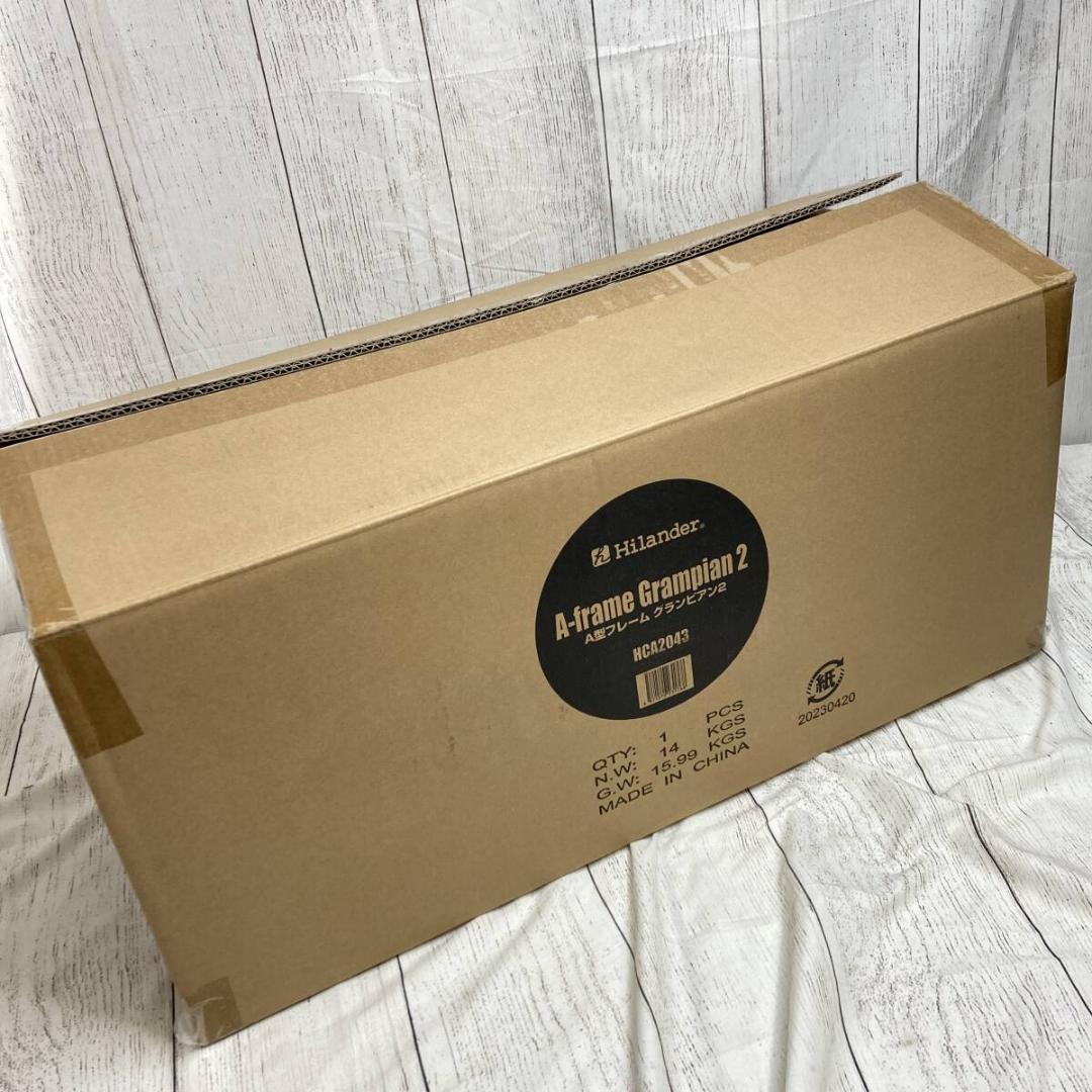Hilander まとめ売り グランピアン２ 専用インナーテント/ヤS3064