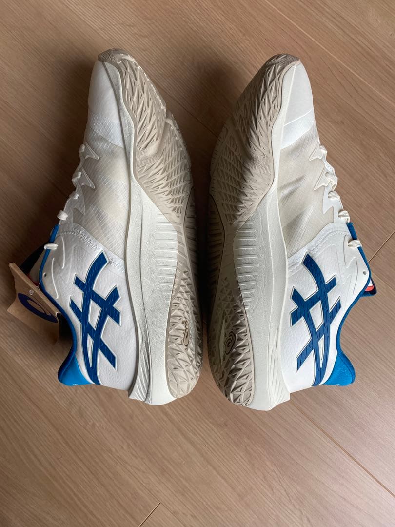 新品 ASICS UNPRE ARS LOW 2 河村勇輝モデル　27.5cm