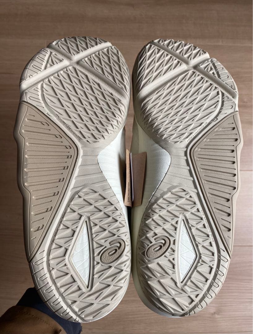 新品 ASICS UNPRE ARS LOW 2 河村勇輝モデル　27.5cm