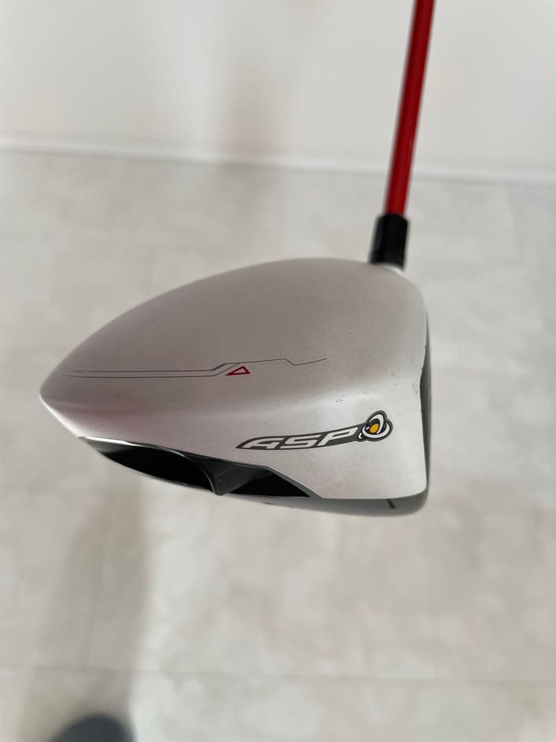 TaylorMade R11 ドライバー　Tour AD